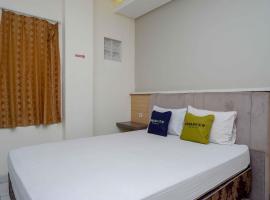 Urbanview Hotel Double Tree near RSUD Margono Purwokerto，位于普禾加多的酒店