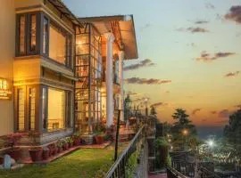 The Horizon Villa Dharamshala