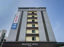 Jeonju Summit Stay