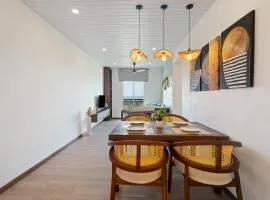 Galle Fort View Apartment