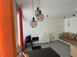 Cosy Cietoksnis Tūristu mitne，位于陶格夫匹尔斯的自助式住宿