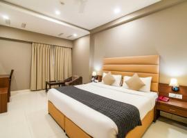 The Avenue Hotel & Banquet Near Bhopal Junction，位于博帕尔的酒店