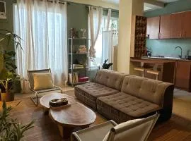 Affordable and Cozy 2 Bedroom Apartment Center of Boracay