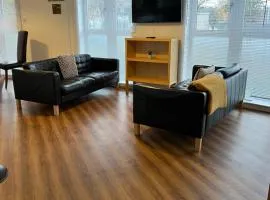 Caledonian Apartment