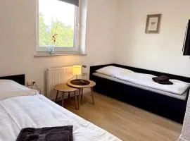 Pension Bockenem