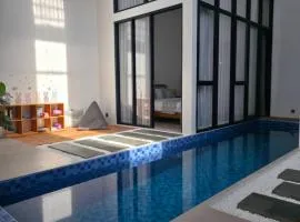 Mai House Jogja