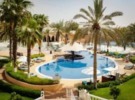 Metropolitan Al Mafraq Hotel