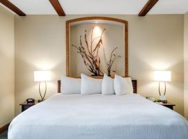 Luxury Collection Hotel，位于塞凡的酒店