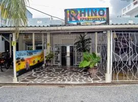 Rhino Apartments