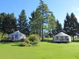 Gîte 87G7850