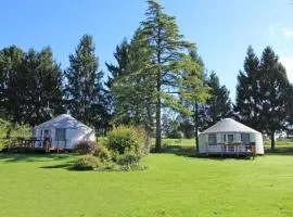 Gîte 87G7851