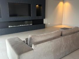 Boa Vista Apartment，位于Prainha的酒店