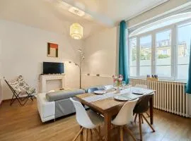 La Maison de Lulu - en campagne normande