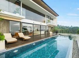 Calma Villa by Kozystay - Bandung