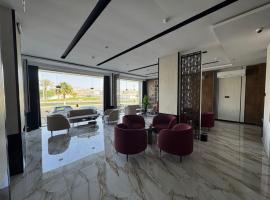 Niyama Hotel，位于乌姆莱季的酒店