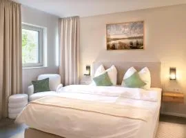 Premiumzeit Pure Apartment Bostalsee mit Infrarotkabine