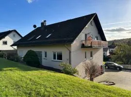 Ferienwohnung Sabine