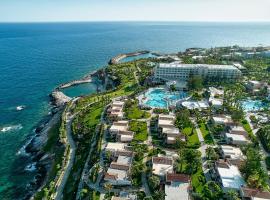 Iberostar Waves Creta Panorama & Mare，位于帕诺尔莫斯雷斯蒙的酒店