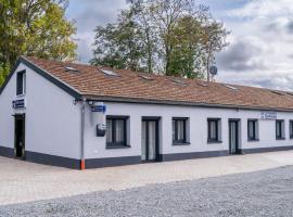 MK Hostel Bremen，位于不莱梅的酒店