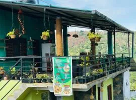 Nature Dream Homestay and Restaurent