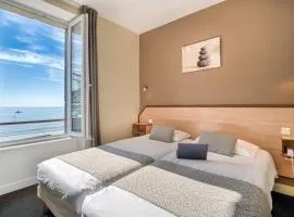 Logis Hotel Belle-Vue