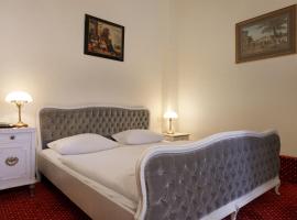 acom Hotel Berlin Kurfürstendamm，位于柏林的酒店