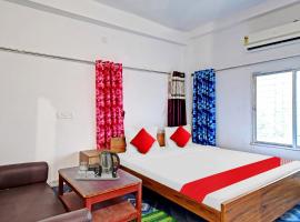 Flagship D.M.2 Resort，位于Bāgnān的酒店