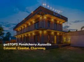goSTOPS Pondicherry Near Auroville