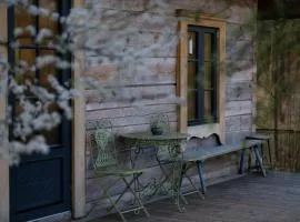 Kukučio ausy