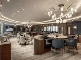 Radisson Blu Hotel, Florence