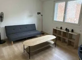 Appartement Peronne Centre