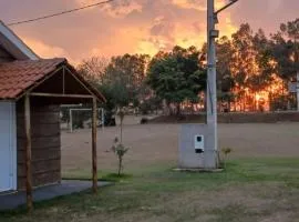 Chácara e Pousada Aeroporto