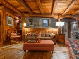 CHALET LUMIERE - Scopri il Lusso