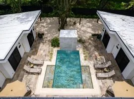 Le MaGil Boutique Hotel