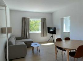 Leiti House，位于埃斯比约的酒店