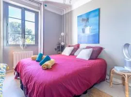 Studio Terra'ciel - Proche calanques - Piscine