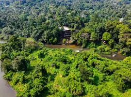 Eco Lodges by Ceylon Adventures