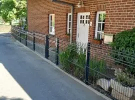 Ferienwohnung Landhaus Scholz