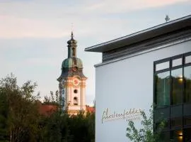 福斯登费尔德酒店