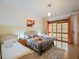 Villa Tramonto Ionico Torre Lapillo