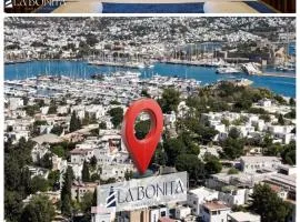 La Bonita Marina Hotel Bodrum