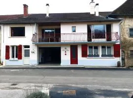 Appartement Détente