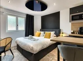 Love Room The perfect accommodation for a romantic getaway cozy and intim