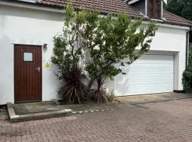 Squirrel View Cottage B&B