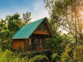 Kedara Resort Wayanad by VOYE HOMES - Pet Friendly with Pool