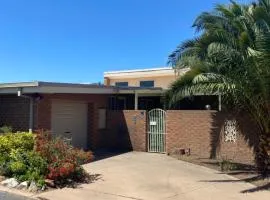 Yarrawonga Holiday Home