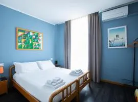 吉亚迪诺比萨餐厅旅馆 