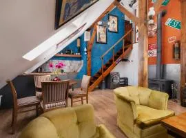 EASY RENT- Furmańska Old Town, 24h Check-in