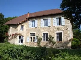 Chambre Chez L'habitant