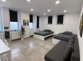 Schönes Zimmer-3 Stuttgart-Mitte